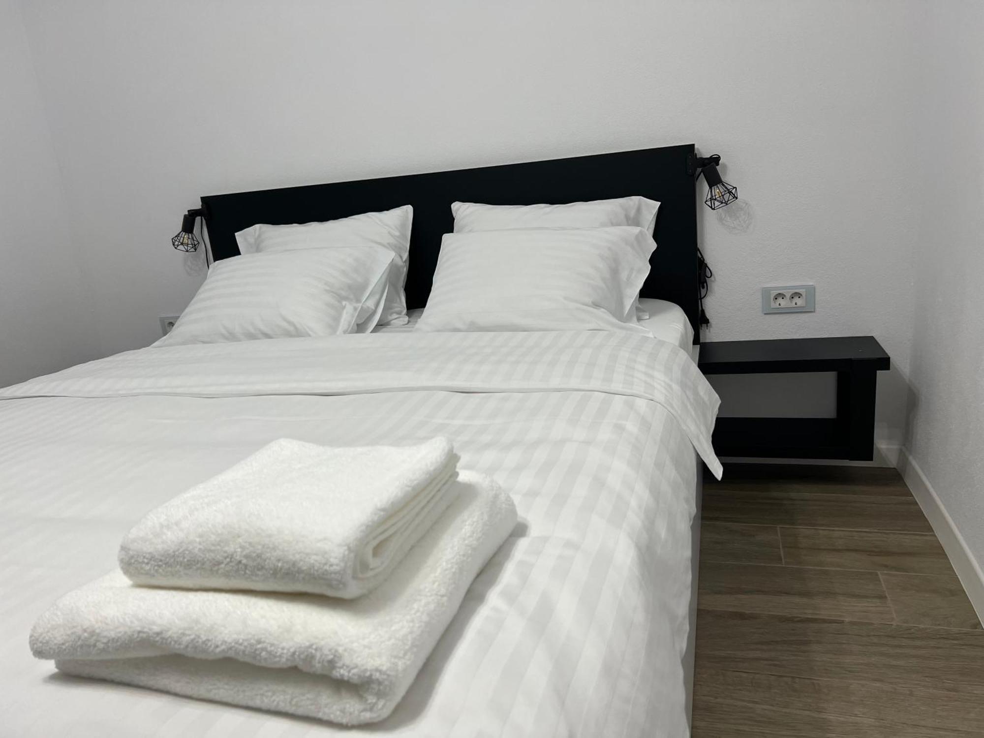 Apartamento Onix Hunedoara Exterior foto