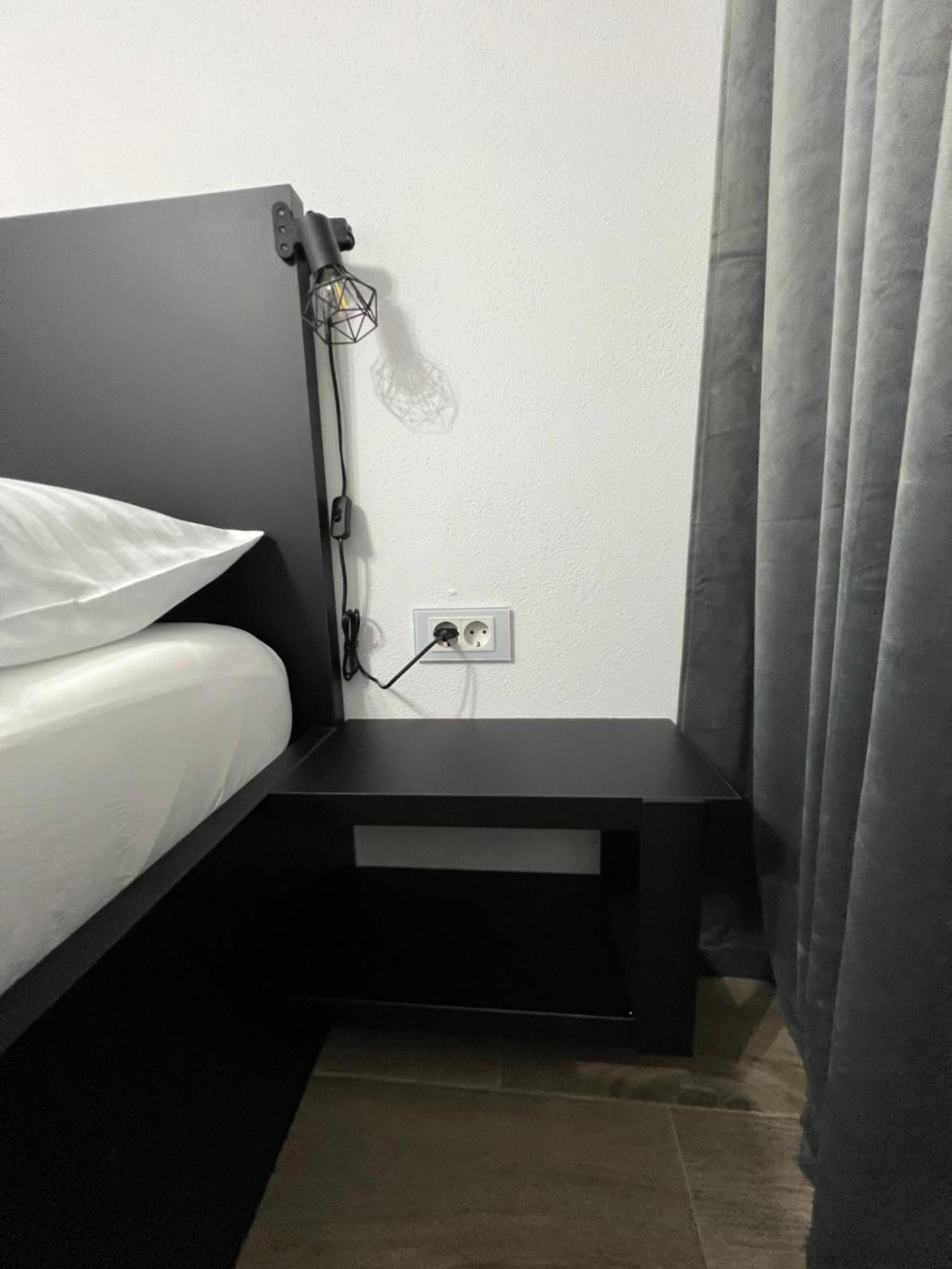 Apartamento Onix Hunedoara Exterior foto