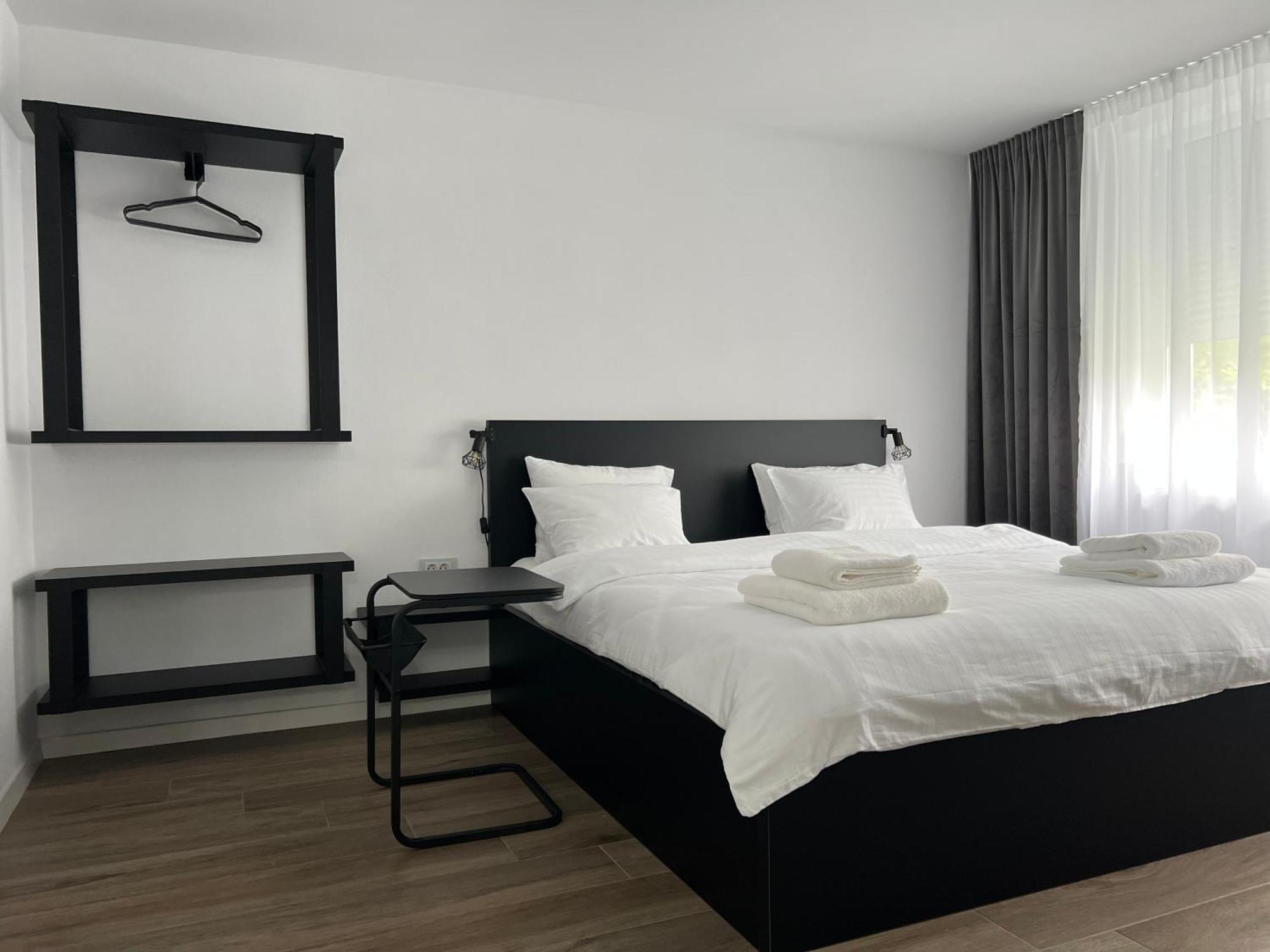Apartamento Onix Hunedoara Exterior foto