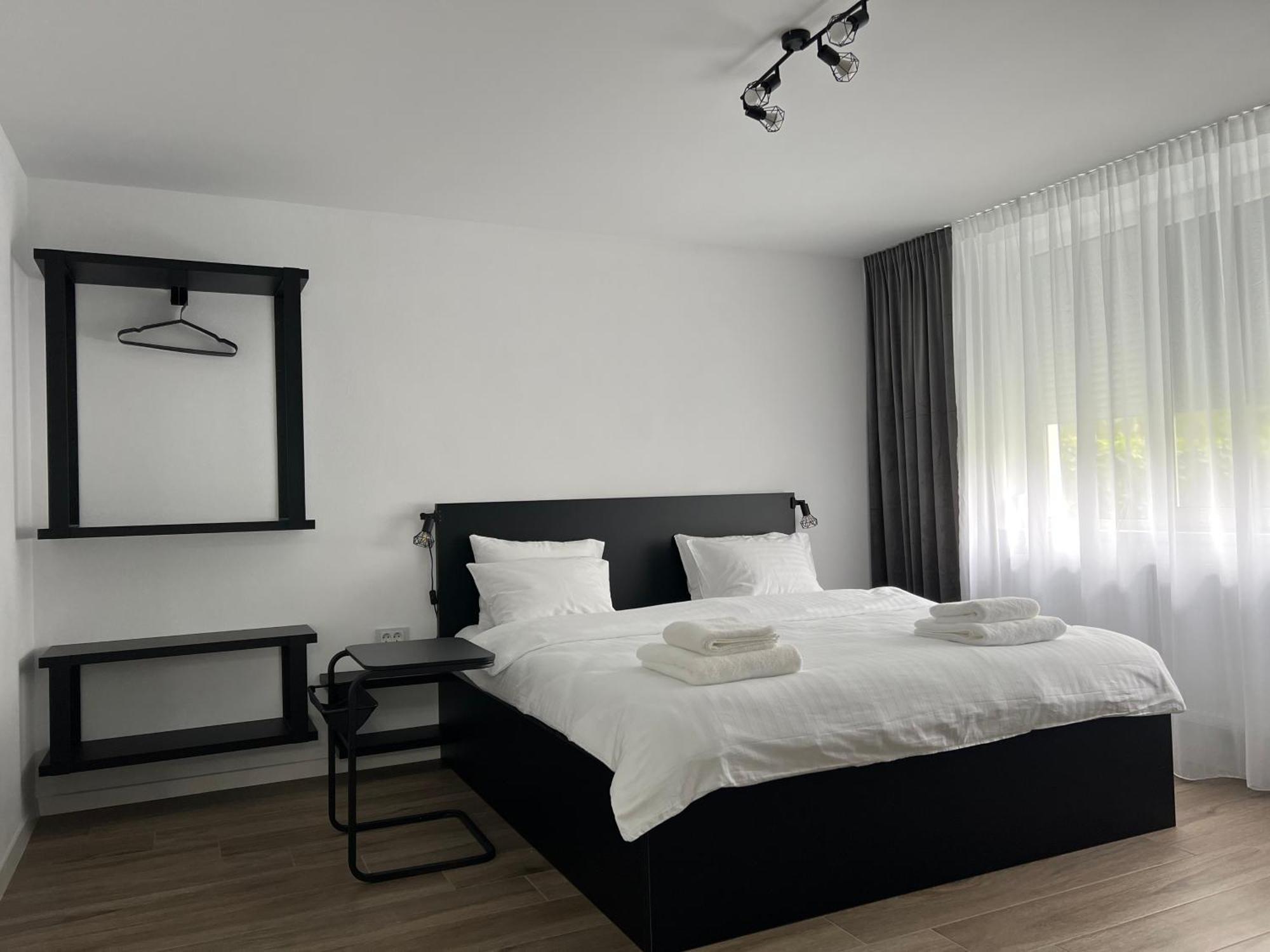 Apartamento Onix Hunedoara Exterior foto