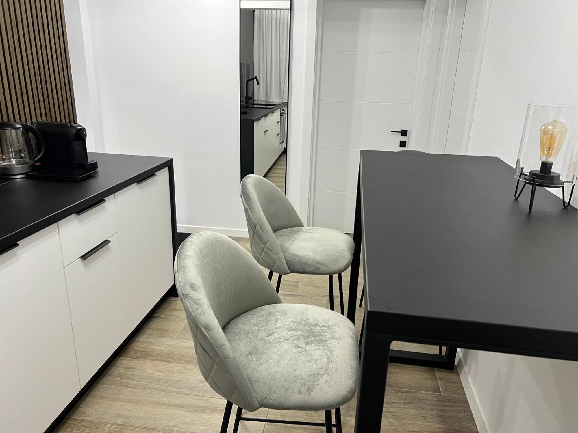 Apartamento Onix Hunedoara Exterior foto
