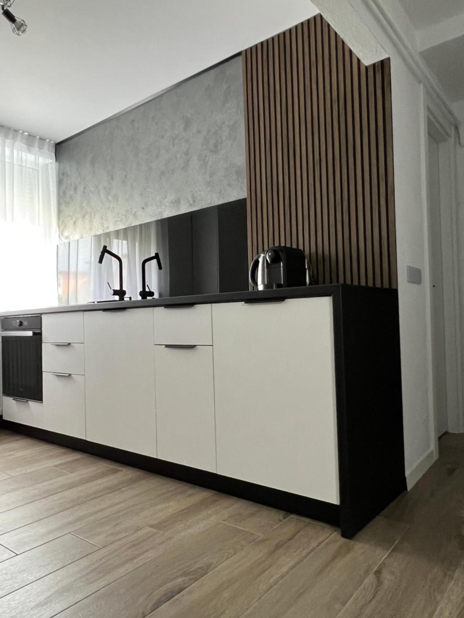 Apartamento Onix Hunedoara Exterior foto